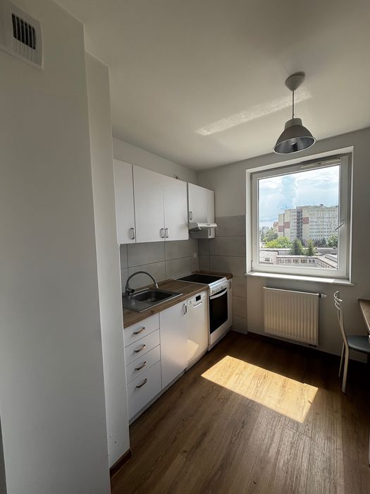 2 oddzielne pokoje, centrum Żołnierska 14, D apartamentowiec - Widok 2