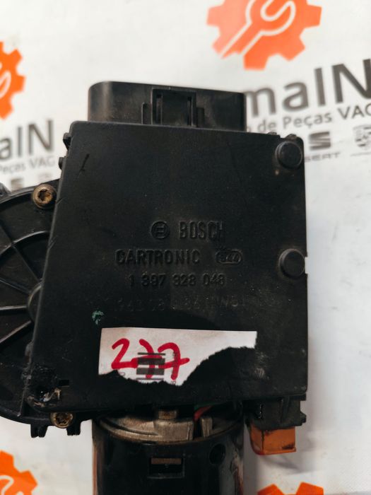 Motor Limpa Vidros Frente VW SHARAN