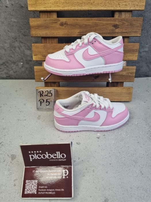 Buty Nike Dunk Low