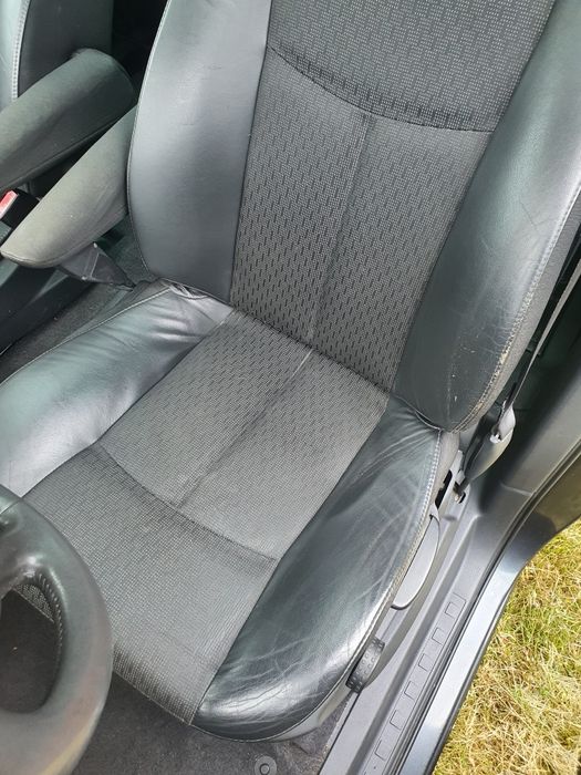Renault espace 2.0t