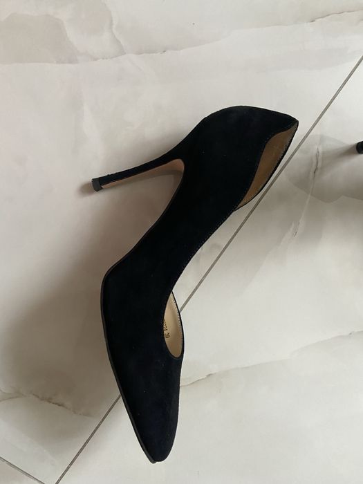 Жіночі туфлі