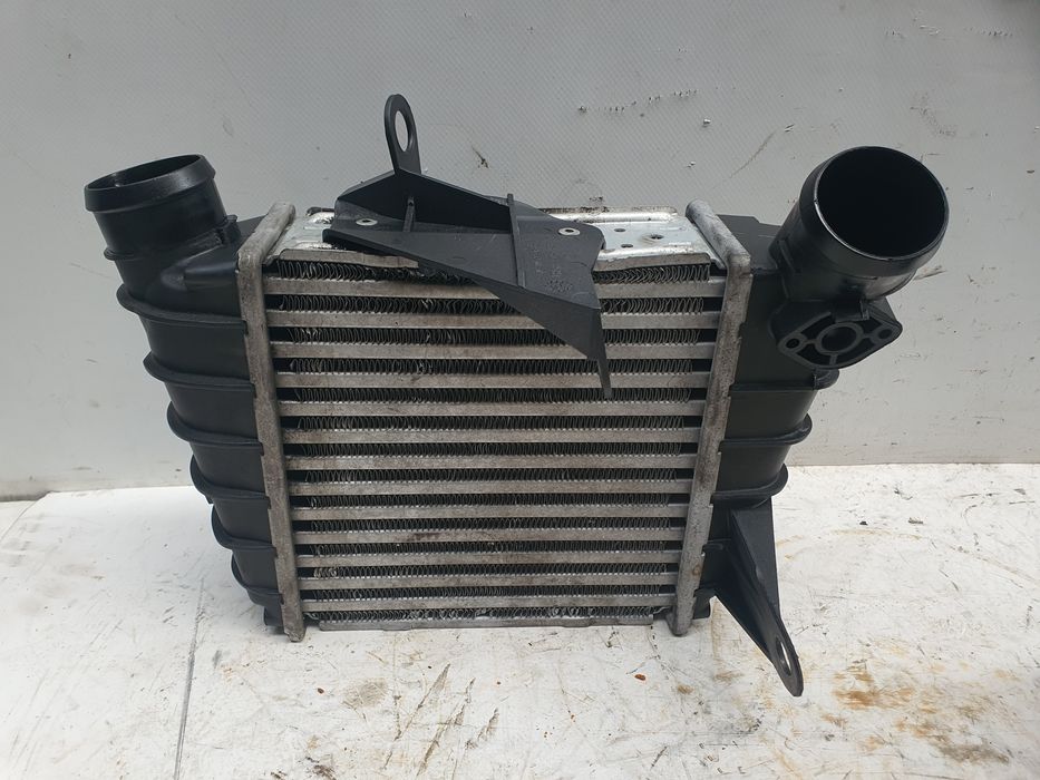 Radiador do intercooler SKODA Fabia I Break (6Y5)