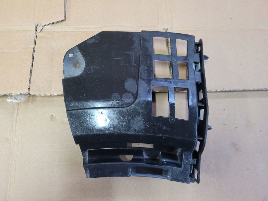 ślizg zderzaka mocowanie lewy przód volvo xc40 31455242