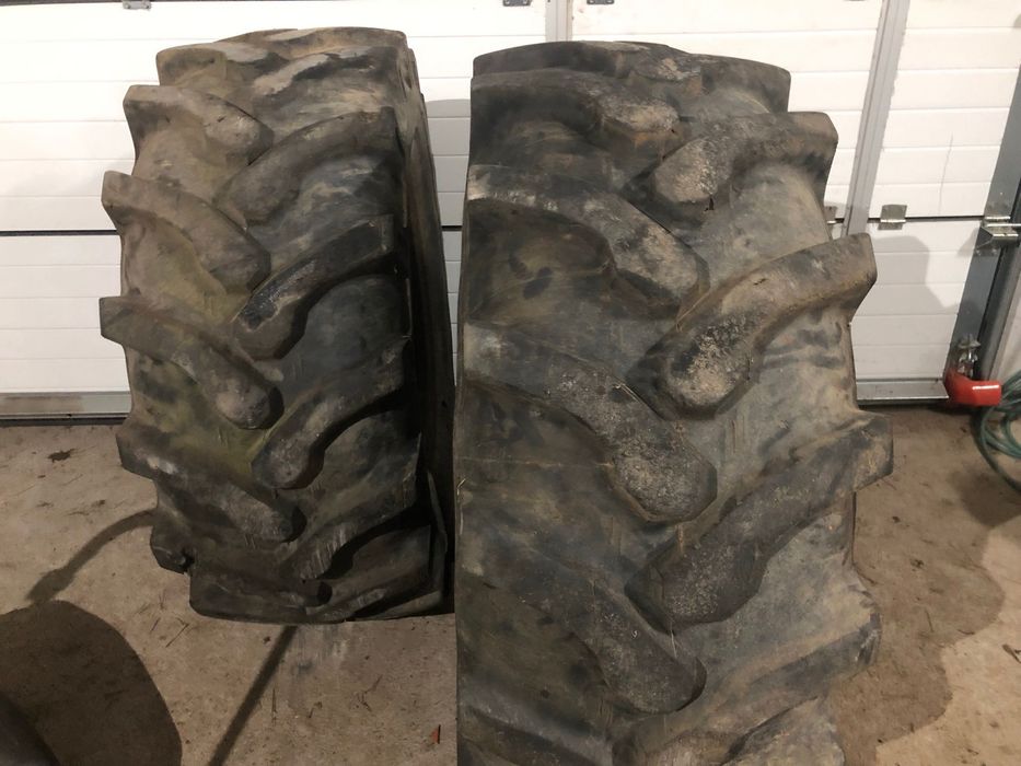 Opony rolnicze 19.5l (500/70r24)