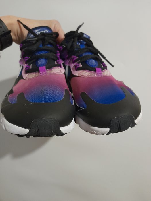 Nike Air70 React оригінал жіночі кросівки