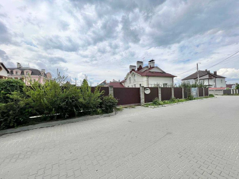 Коммерческая недвижимость по адресу ул. Виноградная (площадь 465 м²) - Atlanta.ua - фото 5