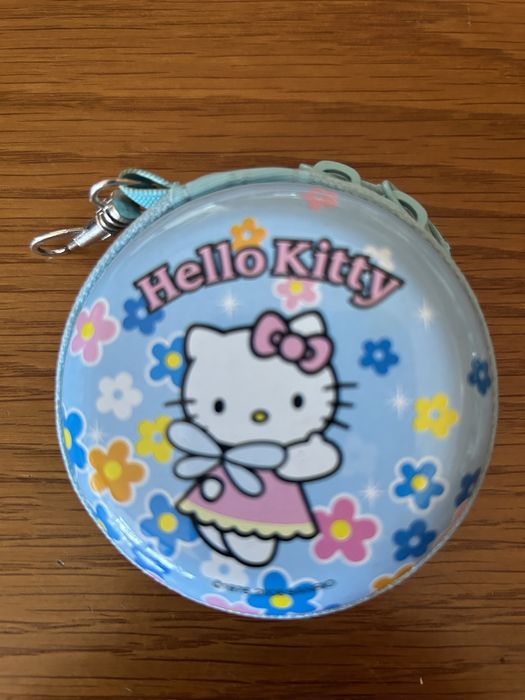 Porta-moedas variados criança