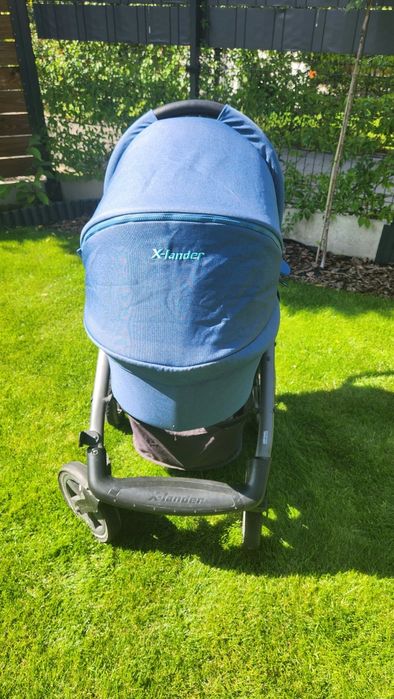 Wózek XLander 2w1