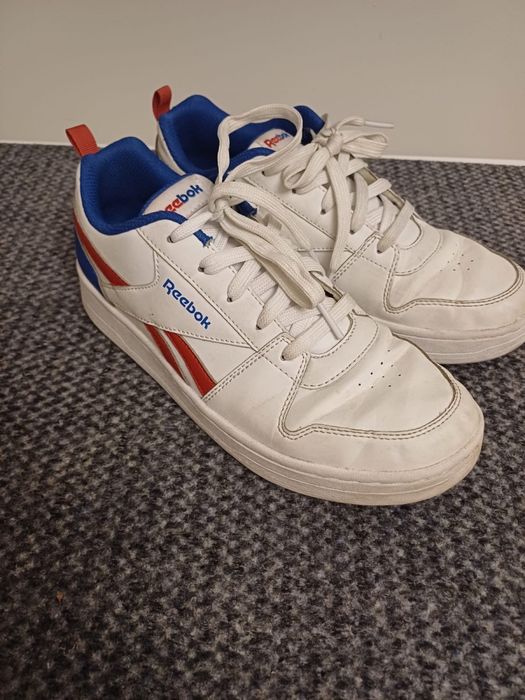 Buty sportowe Reebok rozmiar 38