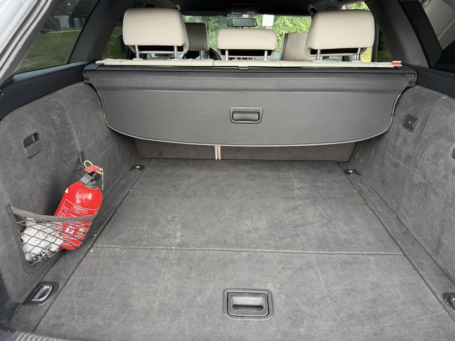 Audi A4 B6 1.9 S Line 2004