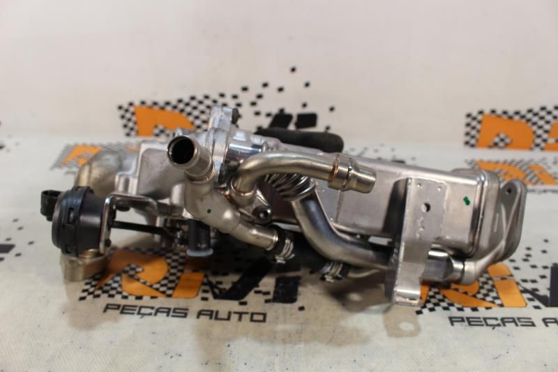 Radiador de gases / EGR BMW 5 (F10)