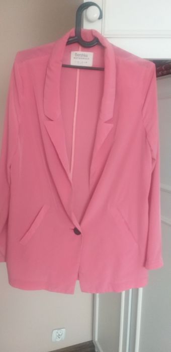 Marynarka cudna Bershka