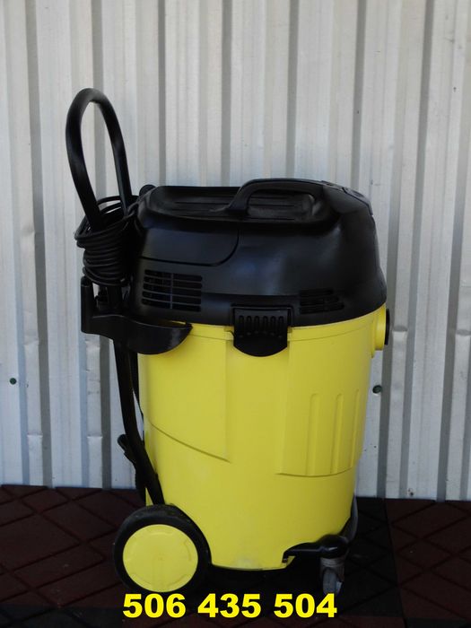 Odkurzacz  Karcher NT 65/2 Eco
