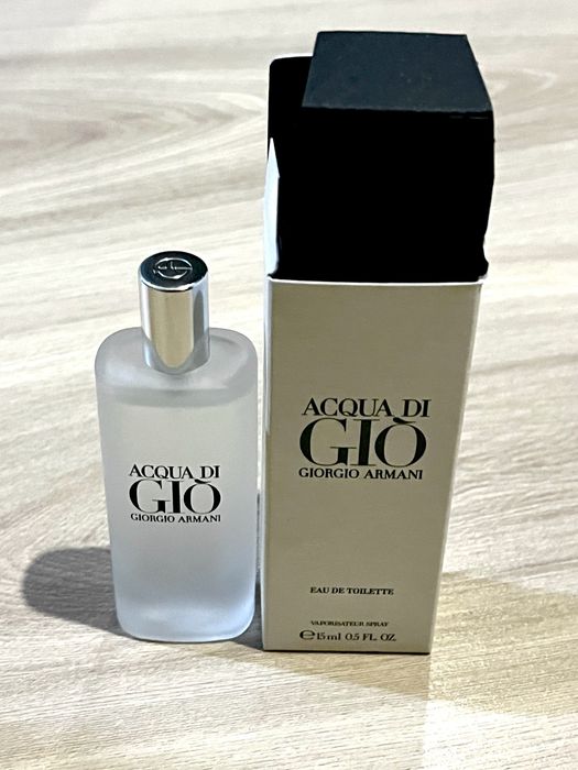 Giorgio Armani Acqua di Gio 15 ml