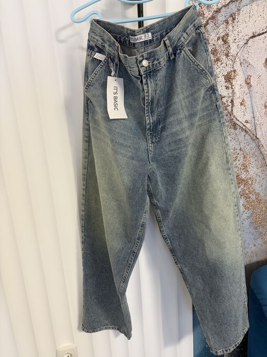 Продам джинси It’s basic