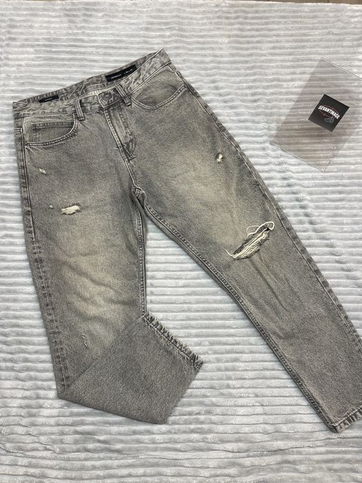Calças Baggy / Skinny Vários Modelos