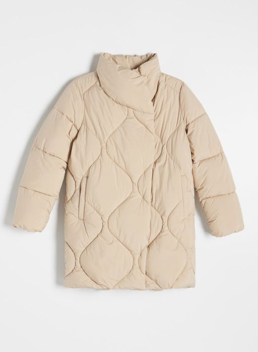 Куртка Пальто Нова Зима