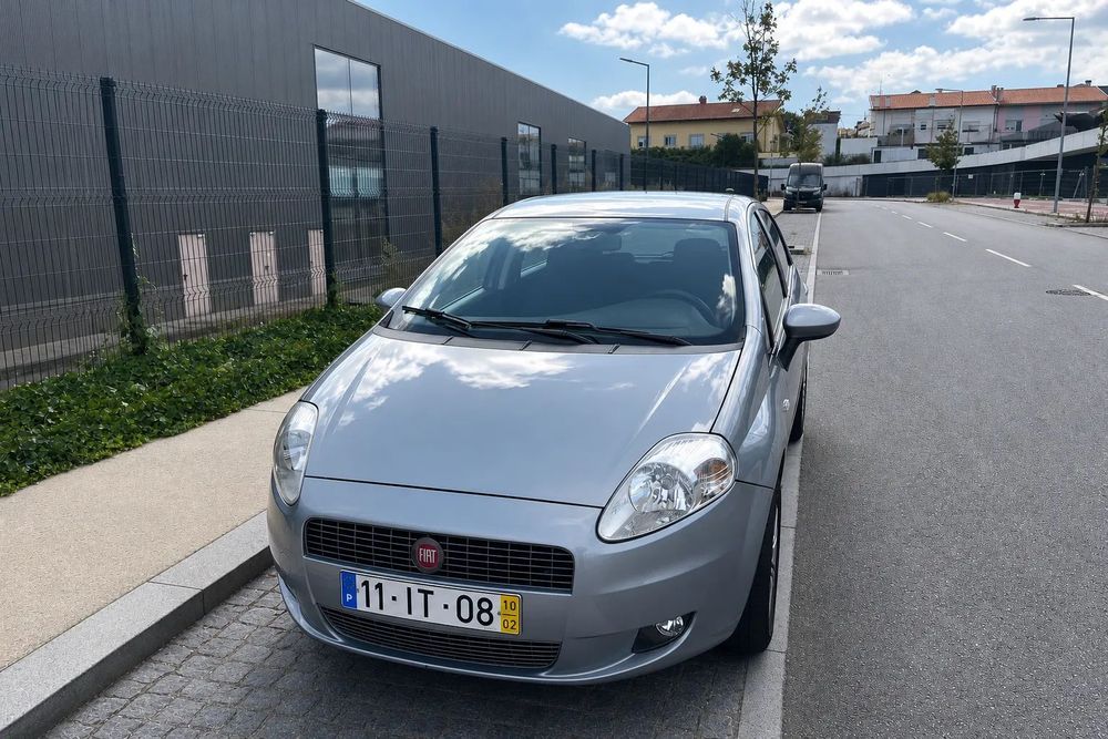 Fiat 500 foto 5