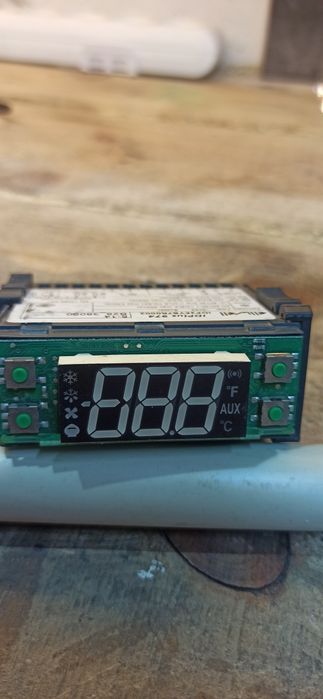 Eliwell IDPlus 974