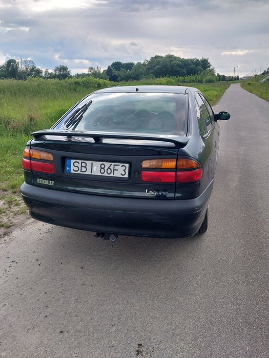sprzedam samochód
