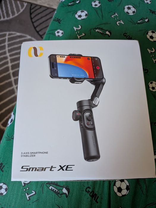 Sprzedam gimbal.