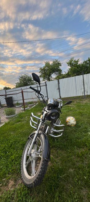 Продажа Альфа 110сс