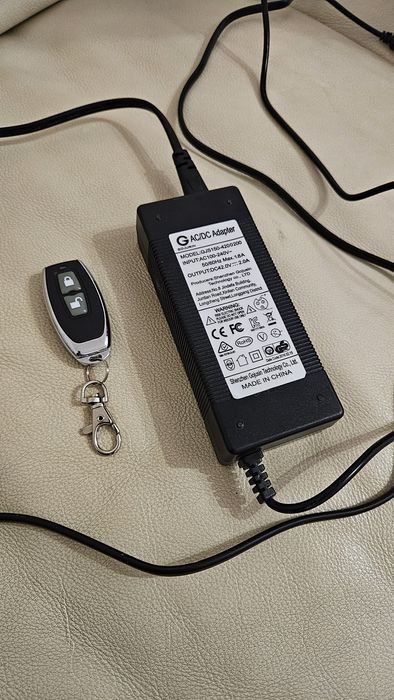 Гіроборд IO CHIC Smart-S 6.7 оригінал