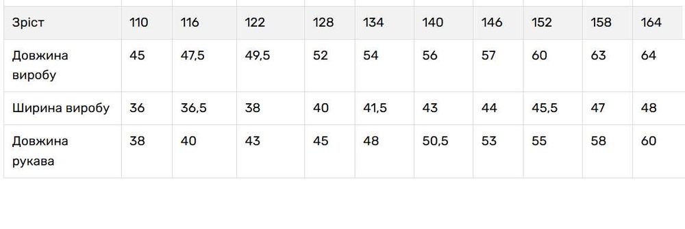 Стильна дитяча вишиванка для хлопчика сорочка вишита з довгим рукавом