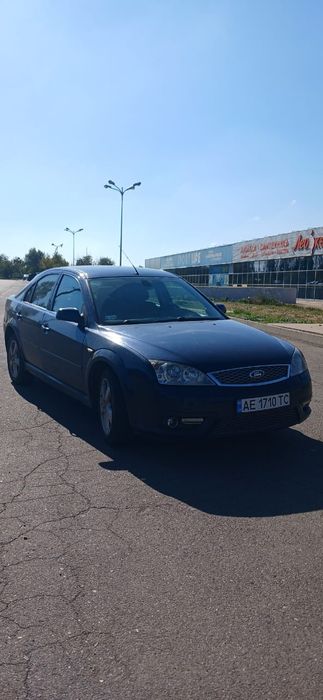 Ford Mondeo 2007 VIN WF05XXGBB57K21664 фото оголошення 12 з 13