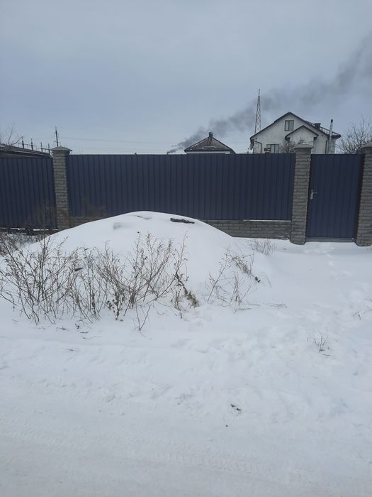 Продаж земельної ділянки