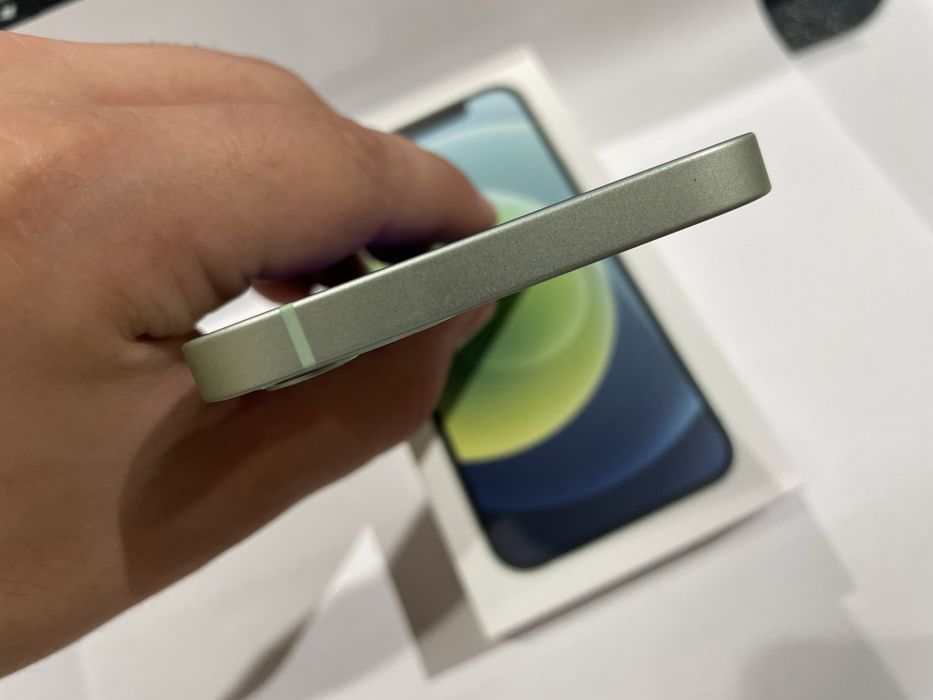 Iphone 12 256 76% акб