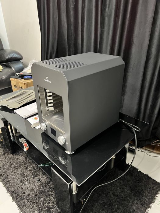 Гриль високотемпературний 850’C з Німеччини Klarstein Hanibal 10034804