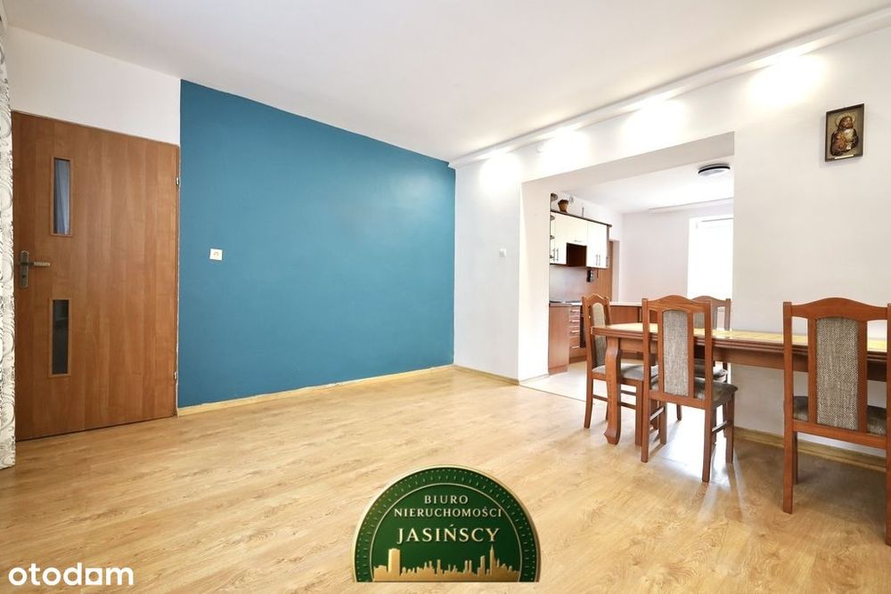 Dom – bliźniak | Sprzedaż | 70 m2 | Ciechanów