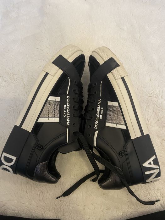 Dolce & Gabbana Milano r.6 1/2 (25,5 cm)