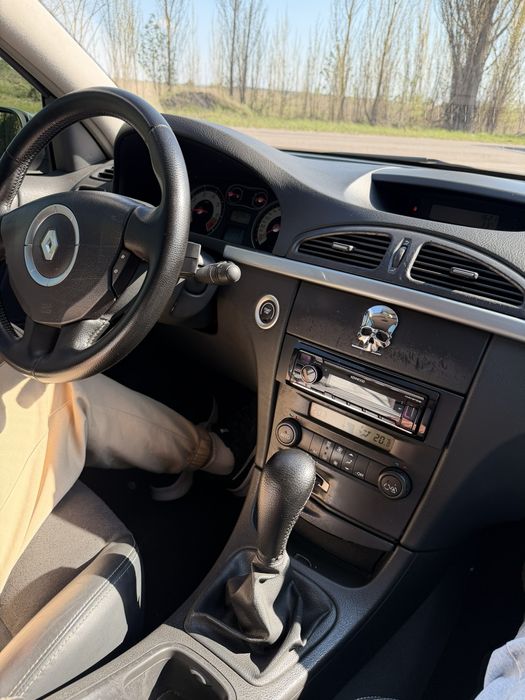 Продам Renault Laguna 2 Автомат (Рено лагуна  2)