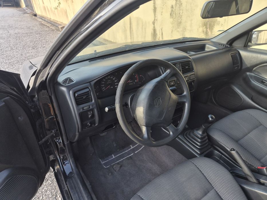 Nissan Almera 1.4 GX +AC
