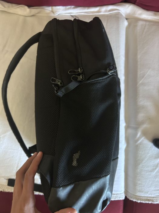 Mochila da nike academy