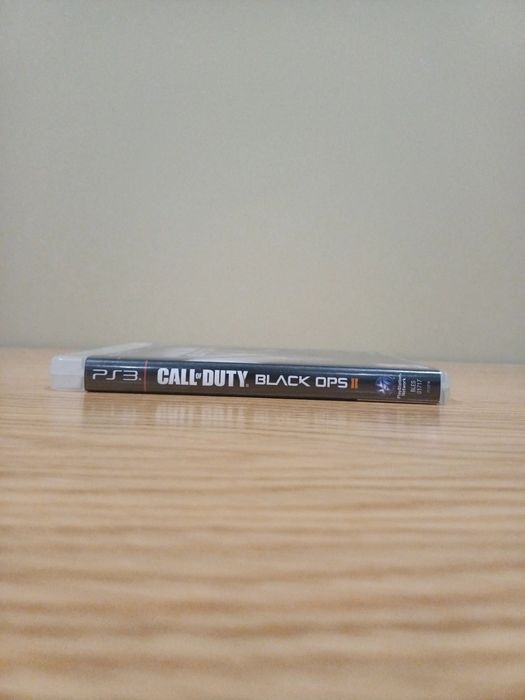 Call of Duty Black Ops II