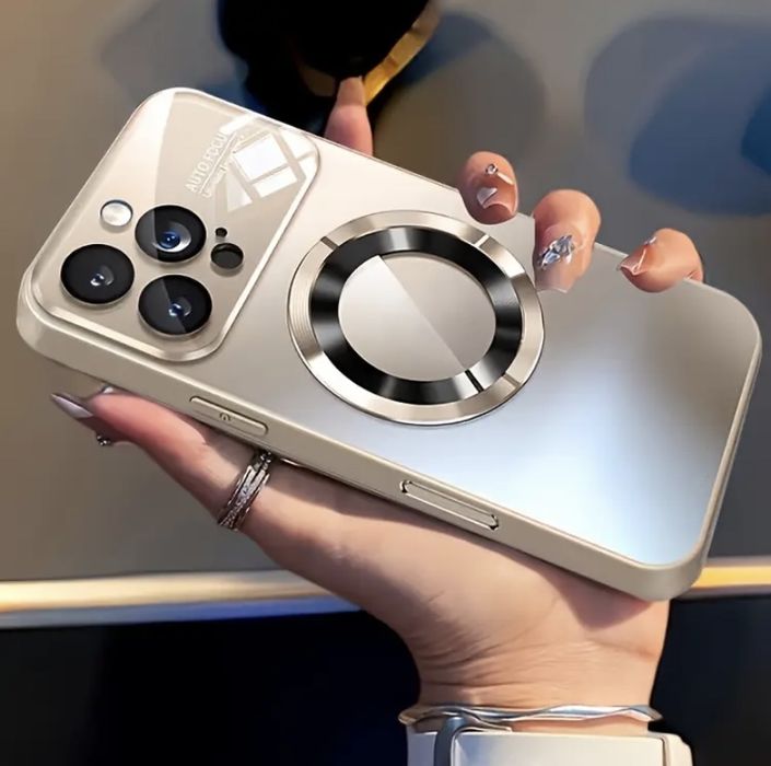 Чохол для iPhone 11 Pro Max