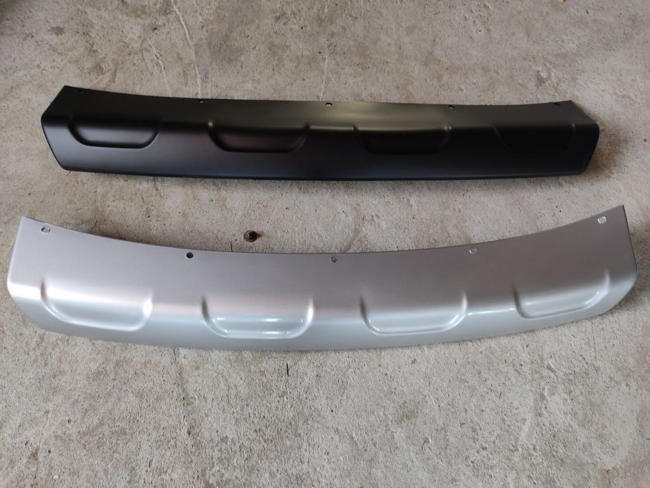 Накладна бампера Dodge Journey GT SXT 1TY33T88AA