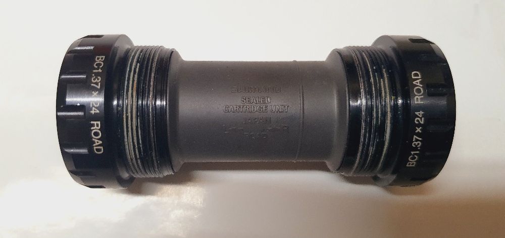 Movimento pedaleiro shimano ultegra