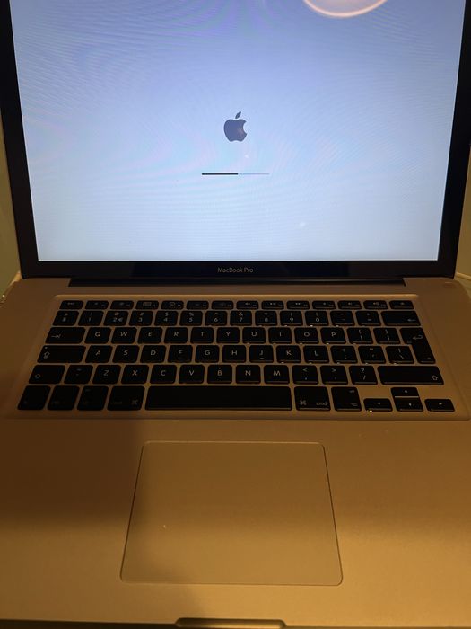 MacBook Pro 15” 2011