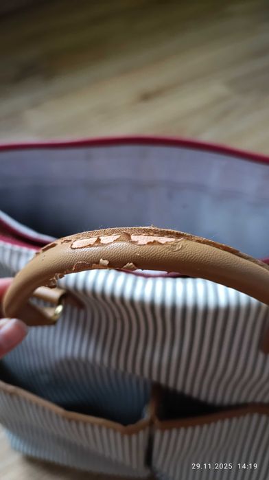 Torba uniwesalna skip hop