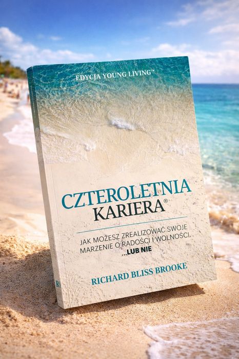 Czteroletnia kariera Richard Bliss Brooke MLM + GRATIS