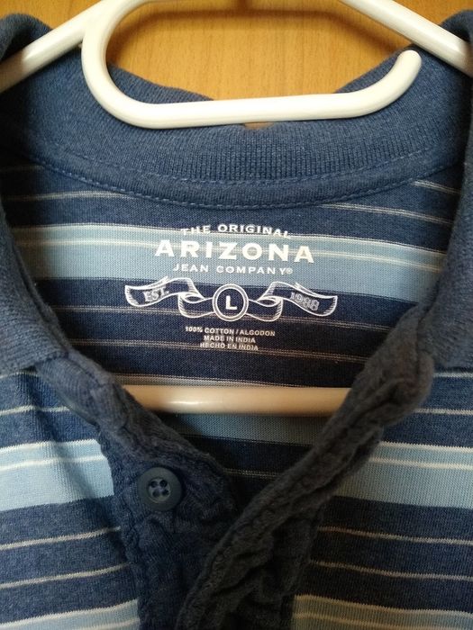 Arizona koszulka typu polo