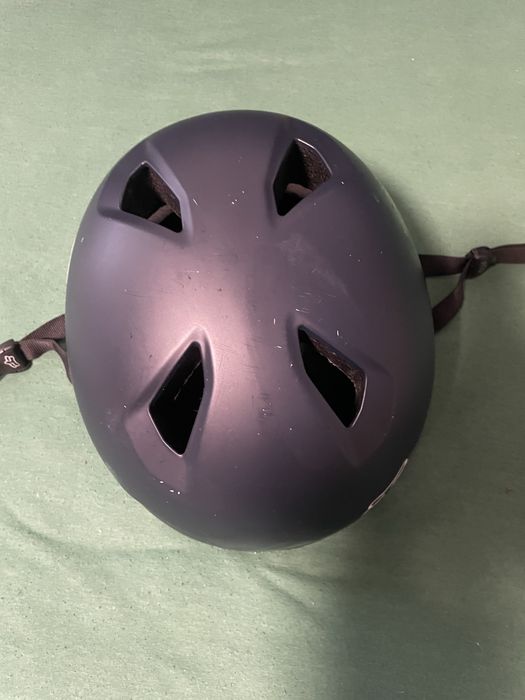 Kask Fox rozmiar M