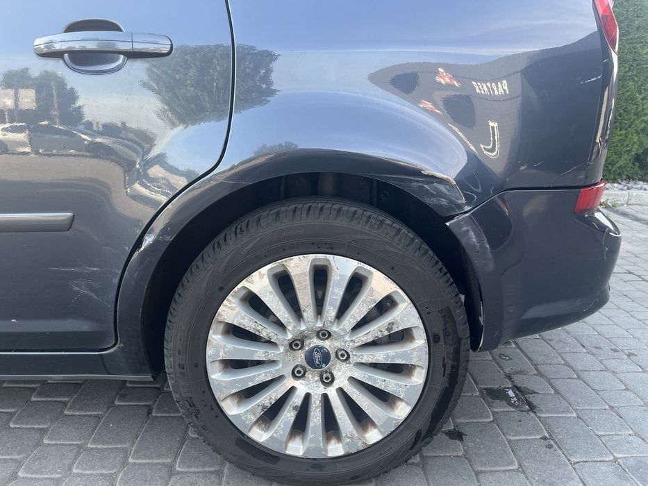 Продам Ford C-max