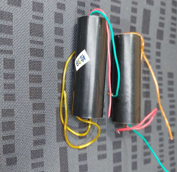 Высоковольтный генератор (преобразователь) умножитель напряжения 800KV