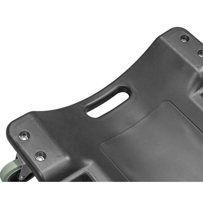 PROMO Estrado Esteira mecânico plástico almofadado JBM 52148 JL20