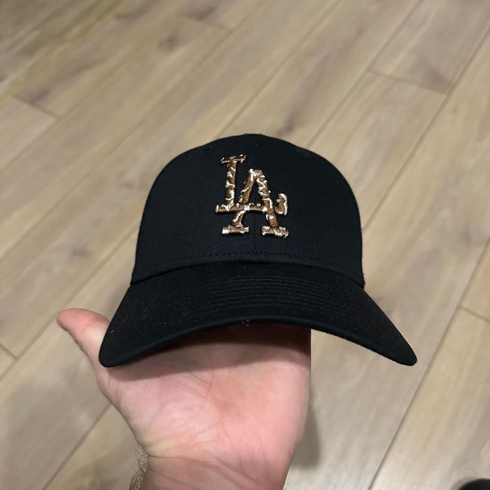 Czapka NewEra LA Ltd